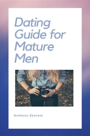 Book cover of Dating Guide for Mature Men