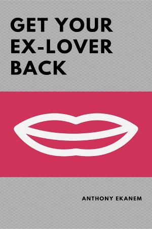Cover of the book Get Your Ex-Lover Back by Lara Krupicka