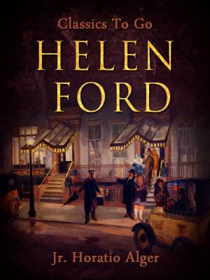 Cover of the book Helen Ford by Henry James