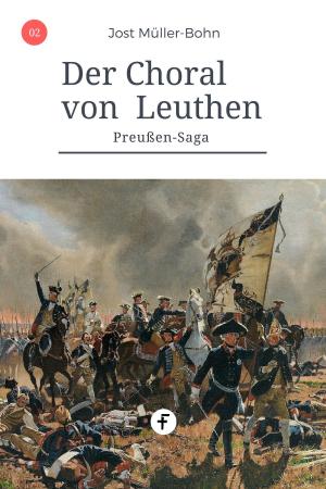 Cover of the book Der Choral von Leuthen by Anton Schulte