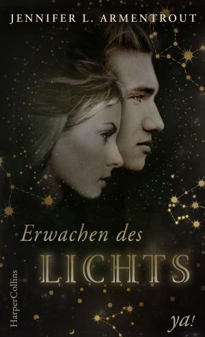 Book cover of Erwachen des Lichts