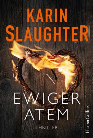 Cover of the book Ewiger Atem by Stan Cook