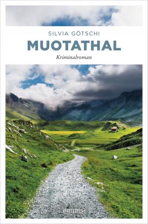 Cover of the book Muotathal by Helmut Vorndran
