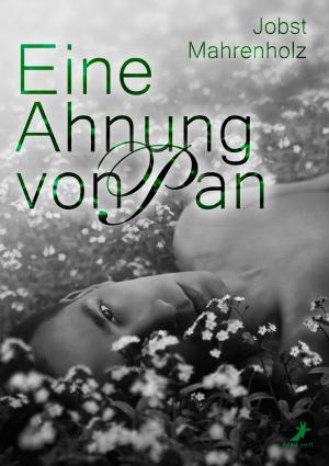 Cover of the book Eine Ahnung von Pan by Silvia Violet