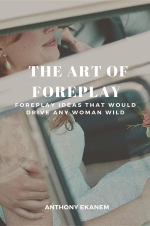 Cover of The Art of Foreplay