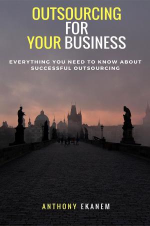 Cover of Outsourcing for Your Business