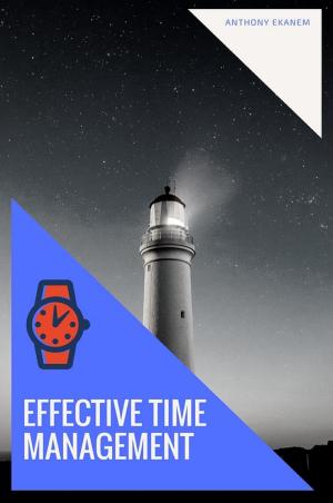 Cover of Effective Time Management