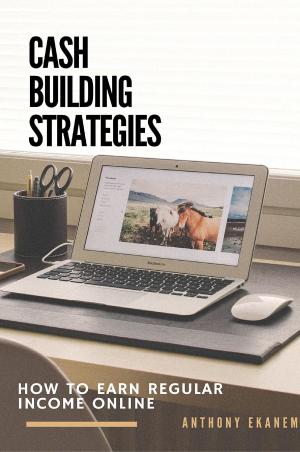 Cover of the book Cash Building Strategies by Anthony Ekanem