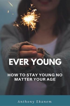 bigCover of the book Ever Young by 