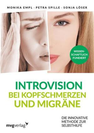 Cover of the book Introvision bei Kopfschmerzen und Migräne by Vusi Sebastian Reuter, Sabine Kroiß