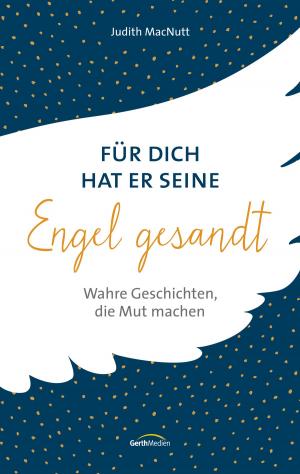 Cover of the book Für dich hat er seine Engel gesandt by Tobias Schuffenhauer, Tobias Schier