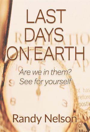 Cover of the book Last Days On Earth by Ruth Mwagalwa
