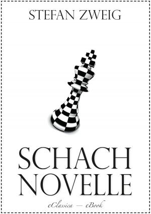 Cover of the book Schachnovelle by Hans Fallada