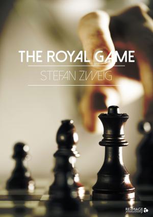 Cover of the book The Royal Game by Gebrüder Grimm