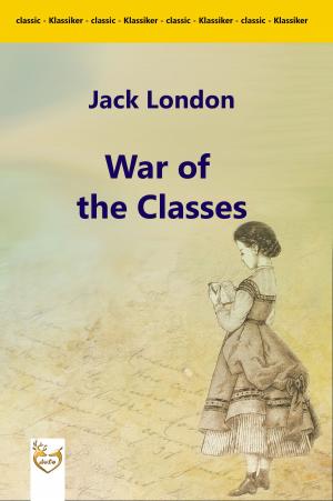 Book cover of War of the Classes