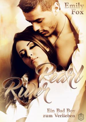 Cover of the book Pearl River by Felicity McCullough