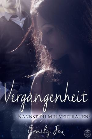 Cover of the book Vergangenheit by Veronika Serwotka