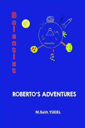 Cover of the book Roberto's Adventures by Christian Figueiredo de Caldas