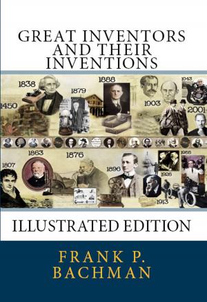 Cover of the book Great Inventors and Their Inventions by Maud Lindsay