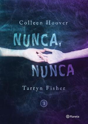 Cover of the book Nunca, nunca 3 by Cristina Prada