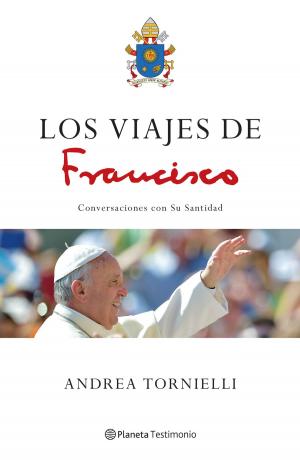 Cover of the book Los viajes de Francisco by Diego Tomasi