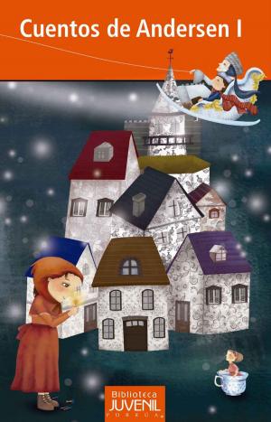 Cover of the book Cuentos de Hans Christian Andersen 1 by Matt Spencer