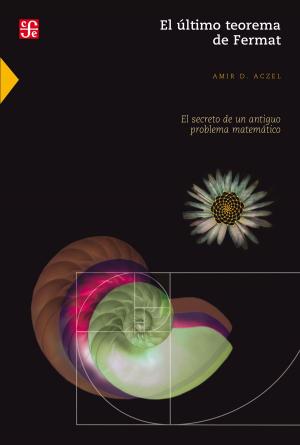 Book cover of El último teorema de Fermat