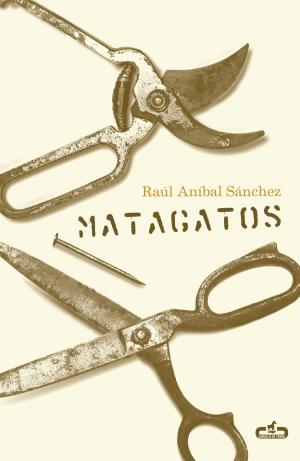 Cover of the book Matagatos by Douglas Preston