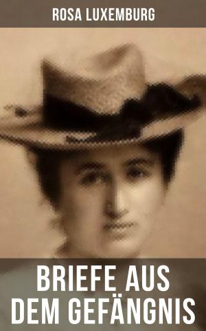 Book cover of Rosa Luxemburg: Briefe aus dem Gefängnis