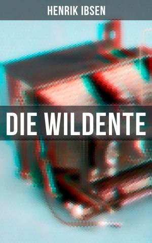Cover of the book Die Wildente by Alexander Moszkowski