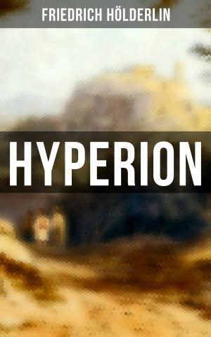 bigCover of the book Hyperion by 