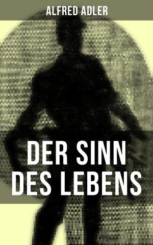 Cover of the book Der Sinn des Lebens by Frederick Douglass