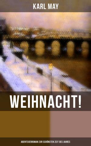 Cover of the book Weihnacht! (Abenteuerroman zur schönsten Zeit des Jahres) by John R. Coryell