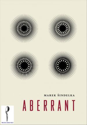 Cover of the book Aberrant by Karel Hynek Mácha, Jindřich Štyrský, Marcela Sulak