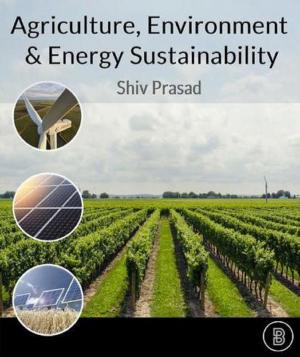 Cover of Agriculture, Environment and Energy Sustainability