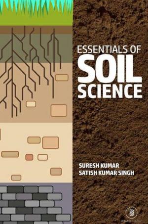 Book cover of Essentials of Soil Science