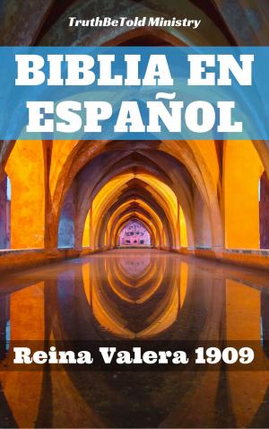 Cover of the book Biblia Español by Myrna Petersen