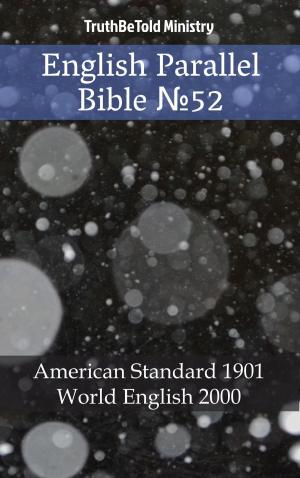 Cover of the book English Parallel Bible №52 by Joseph Conrad