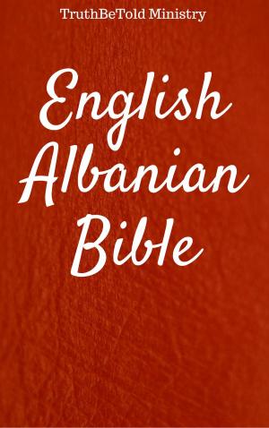 Cover of the book English Albanian Bible №5 by Friedrich Nietzsche