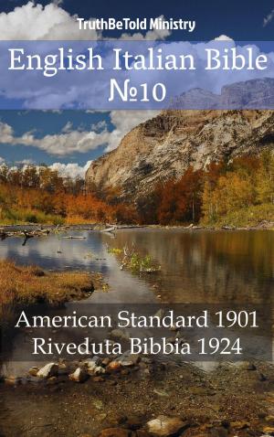 Cover of the book English Italian Bible №10 by Edith Wharton