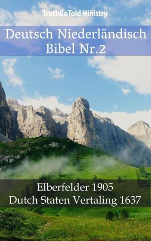 Cover of the book Deutsch Niederländisch Bibel Nr.2 by Kendall Harrison