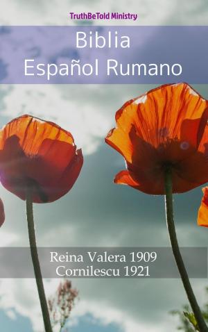 Cover of the book Biblia Español Rumano by Bella Starz