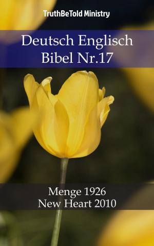 Cover of the book Deutsch Englisch Bibel Nr.17 by F. Scott Fitzgerald