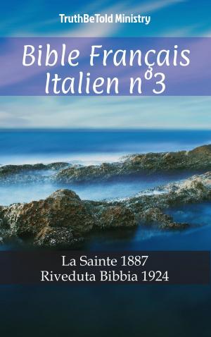 Cover of the book Bible Français Italien n°3 by Honoré de Balzac