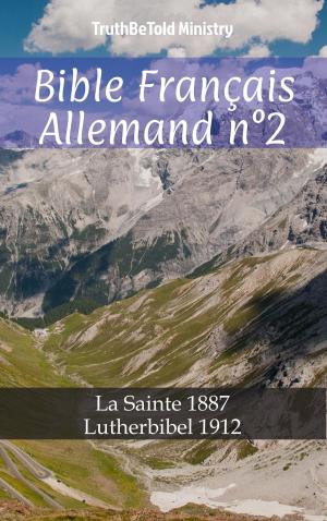 Cover of the book Bible Français Allemand n°2 by Hiriyappa B