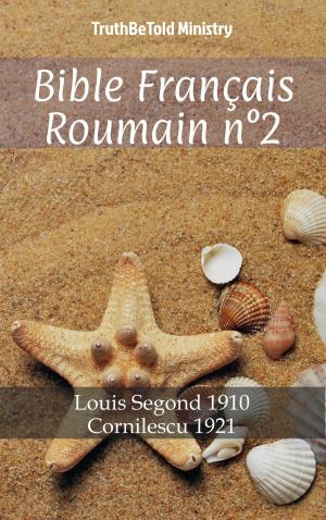Cover of the book Bible Français Roumain n°2 by Jean-Jacques Rousseau