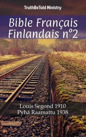 Cover of the book Bible Français Finlandais n°2 by André Wénin