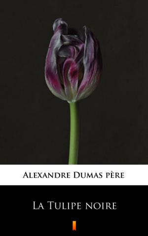 Cover of the book La Tulipe noire by Georg Ebers