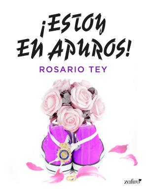 Cover of the book ¡Estoy en apuros! by Jett White
