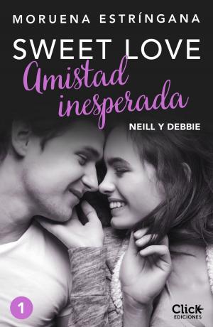 bigCover of the book Amistad inesperada by 
